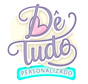 DêTudo Personalizado